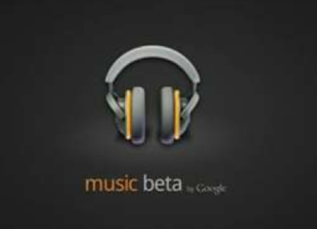 Release of Google Music cloud database