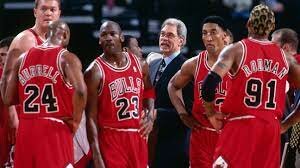 Chicago Bulls