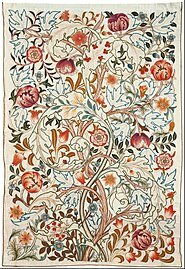 Morris, Marshall, Faulkner & co.