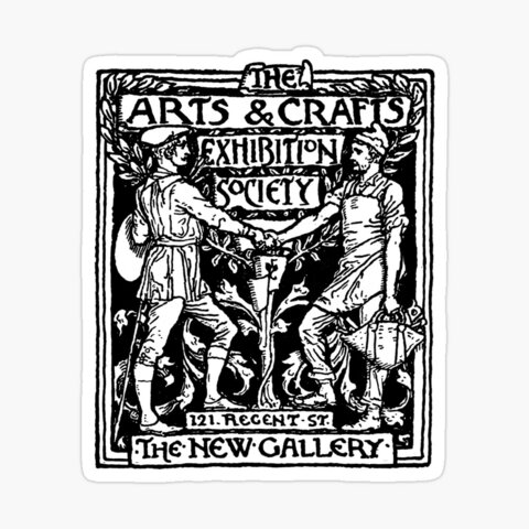 Arts and Crafts Exhibition Society