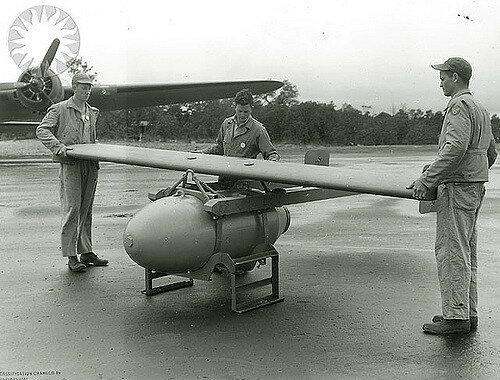 Avió bomba GB-1 Glide