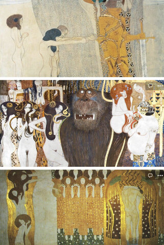 Fregio XV Edizione degli Aderenti