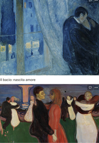 Il Fregio della Vita