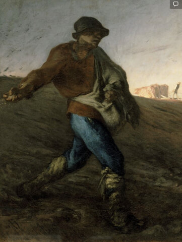 Il Seminatore