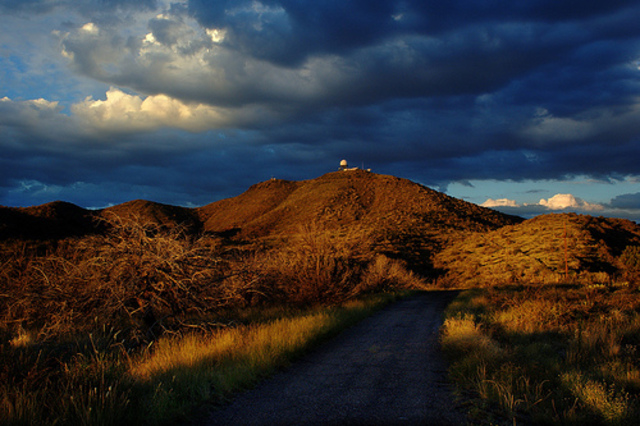 Muhammad Receives First Revelation