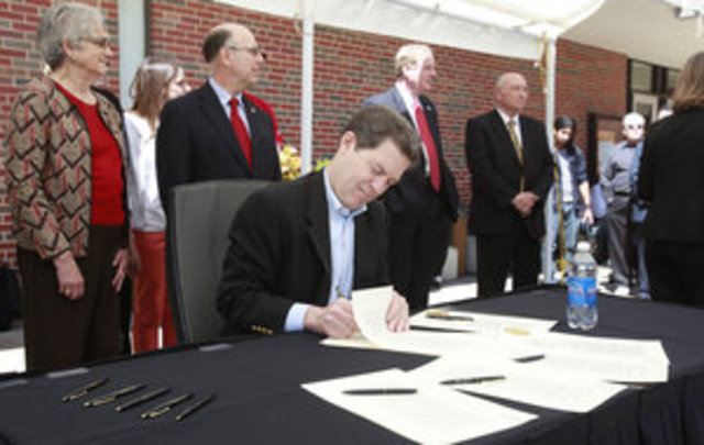 Rural Opportunity Zones program takes effect