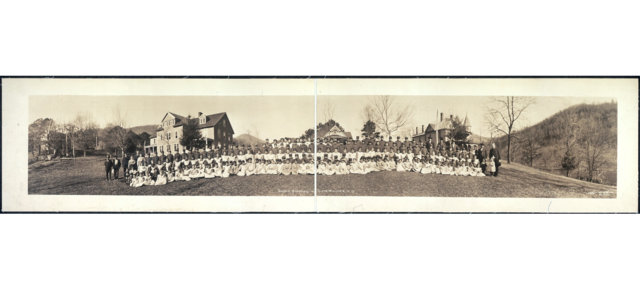 Cherokee enter contract with Quakers