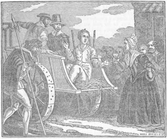 John Nelson translates the bible