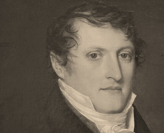 Nacimiento de Manuel  Belgrano