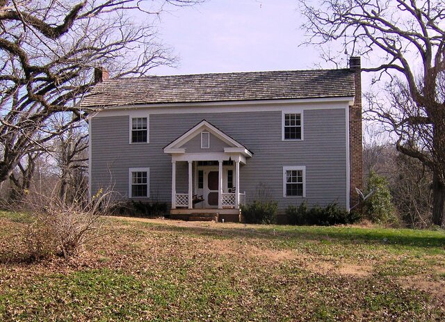 Griffitts family participates in Railroad