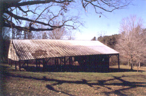 National Campground opens in Loudon County, TN