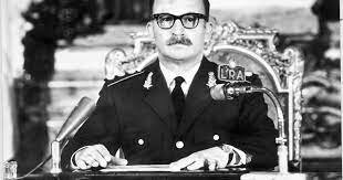 JUAN CARLOS ONGANÍA