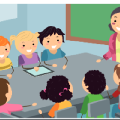 Timeline: MOMENTOS DEL ABP