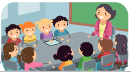 Timeline: MOMENTOS DEL ABP