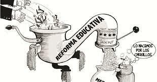 TRANSFORMACIÓN DEL SISTEMA EDUCATIVO