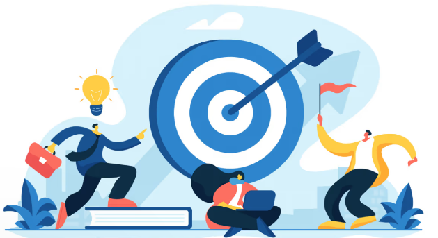 Definición de los objetivos y descripción del producto a desarrollar