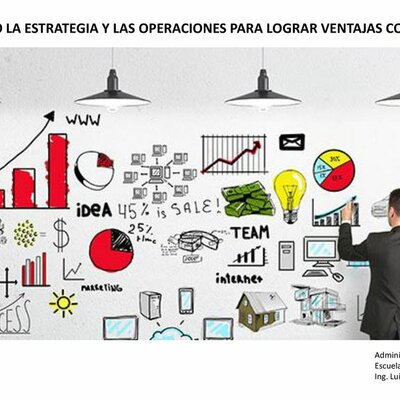 Timeline: Antecedentes históricos de la producción.