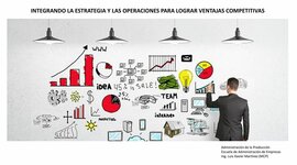 Timeline: Antecedentes históricos de la producción.