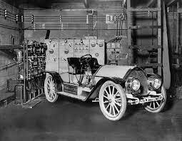 Automóviles Eléctricos