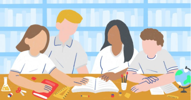 Investigación y recopilación de investigación. Revisión de los objetivos