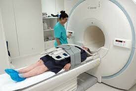 Imagen por Resonancia Magnética