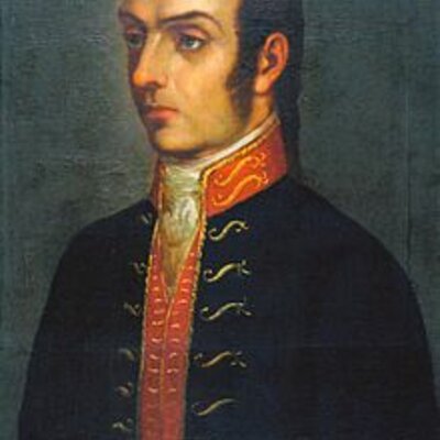 Timeline: Francisco de Zela