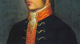 Timeline: Francisco de Zela