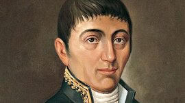 Timeline: PRECURSOR HIPOLIO UNANUE