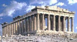 Timeline: GRÈCIA