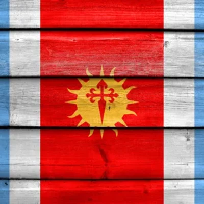 Timeline: Fundación de Santiago del Estero (Contexto internacional)