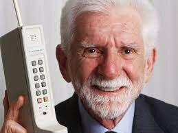 Telefonos celulares y computadoras