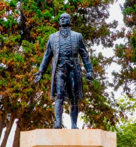 Fecha de muerte de Zela