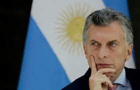 MAURICIO MACRI
