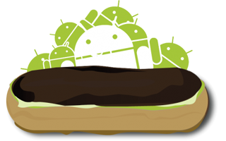Android 2.0 Eclair