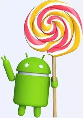Android 5.0 Lollipop