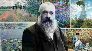 Claude Monet