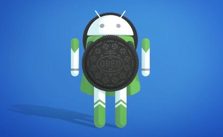 Android 8.0 Oreo