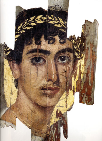 Civilización Romana Adolescencia