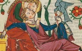 Libro del buen amor.