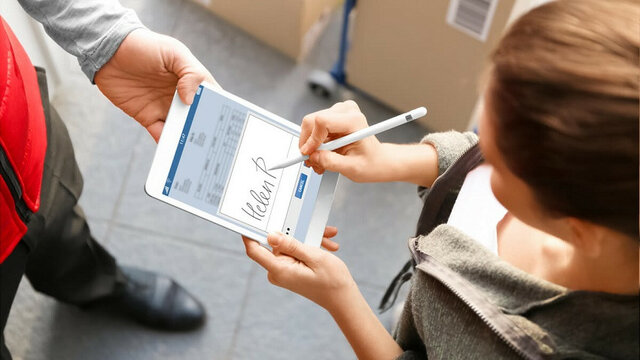 Ley sobre Mensajes de Datos y firmas electrónicas