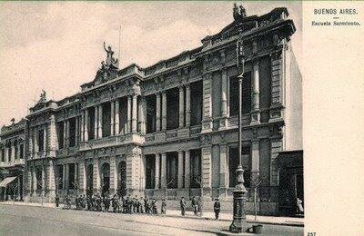 Mediados del siglo XVIII