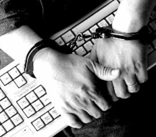 Ley especial contra delitos informáticos