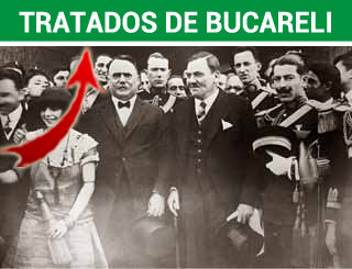 Tratado de Bucareli