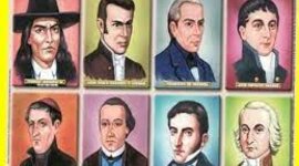 Timeline: Líneas de tiempo de los precursores de la independencia peruana