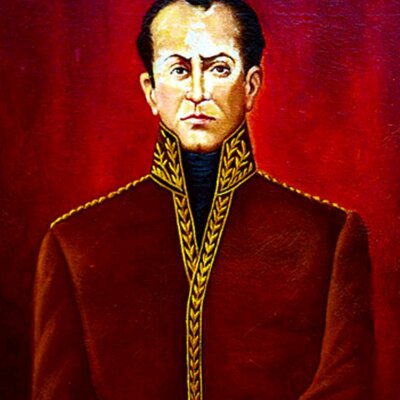 Timeline: PRECURSOR DE LA INDEPENDENCIA