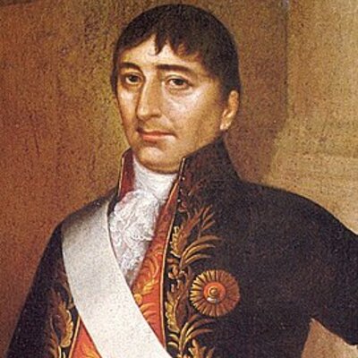 Timeline: JOSÉ HIPÓLITO UNANUE Y PAVÓN