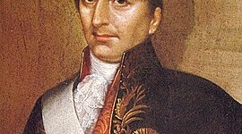 Timeline: JOSÉ HIPÓLITO UNANUE Y PAVÓN