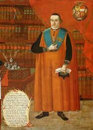 José Baquíjano y Carillo