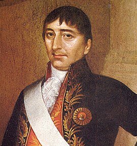 JOSÉ HIPÓLITO UNANUE Y PAVÓN