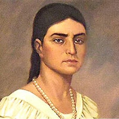 Timeline: PRÓCER DE LA INDEPENDENCIA